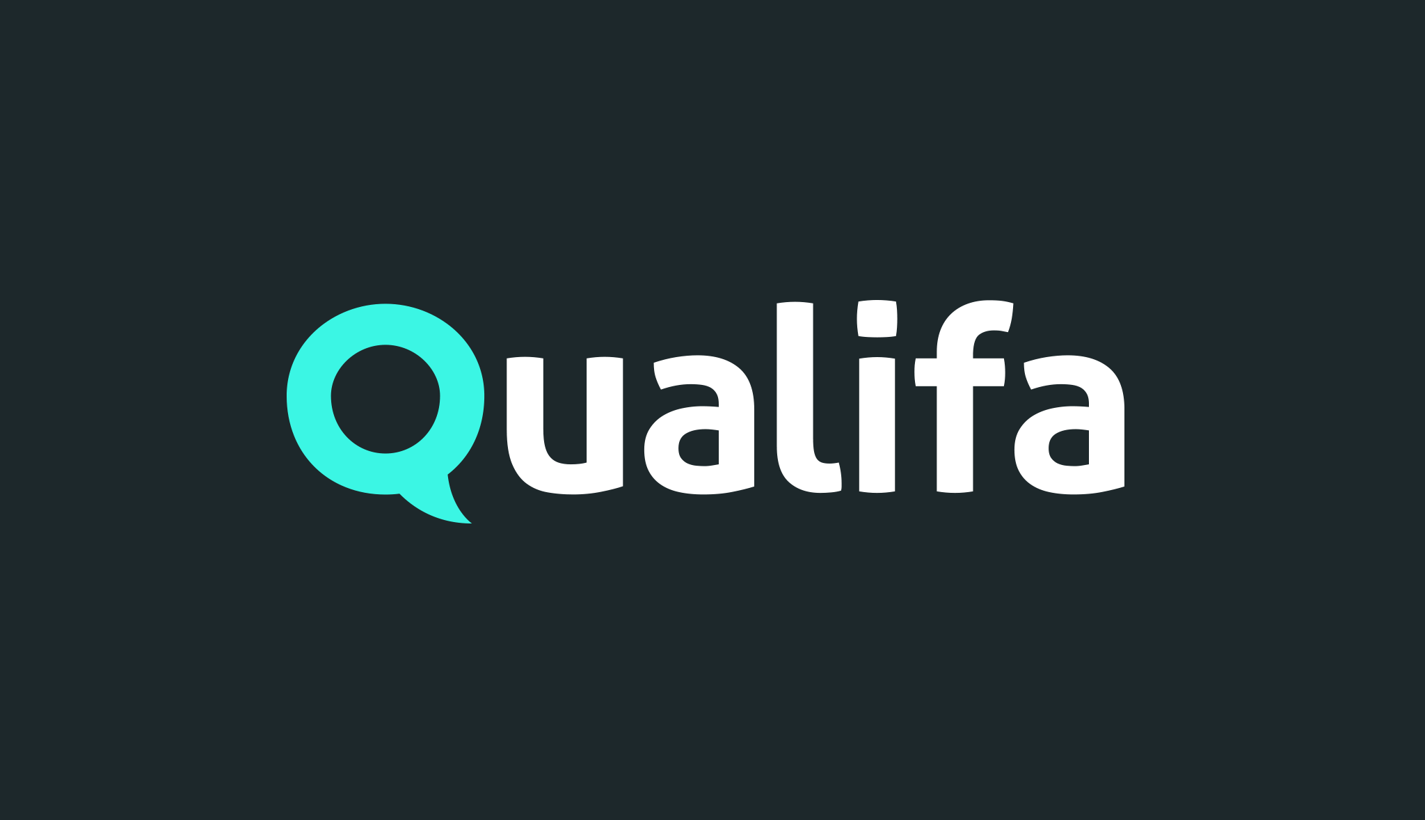 Logo Design for Qualifa