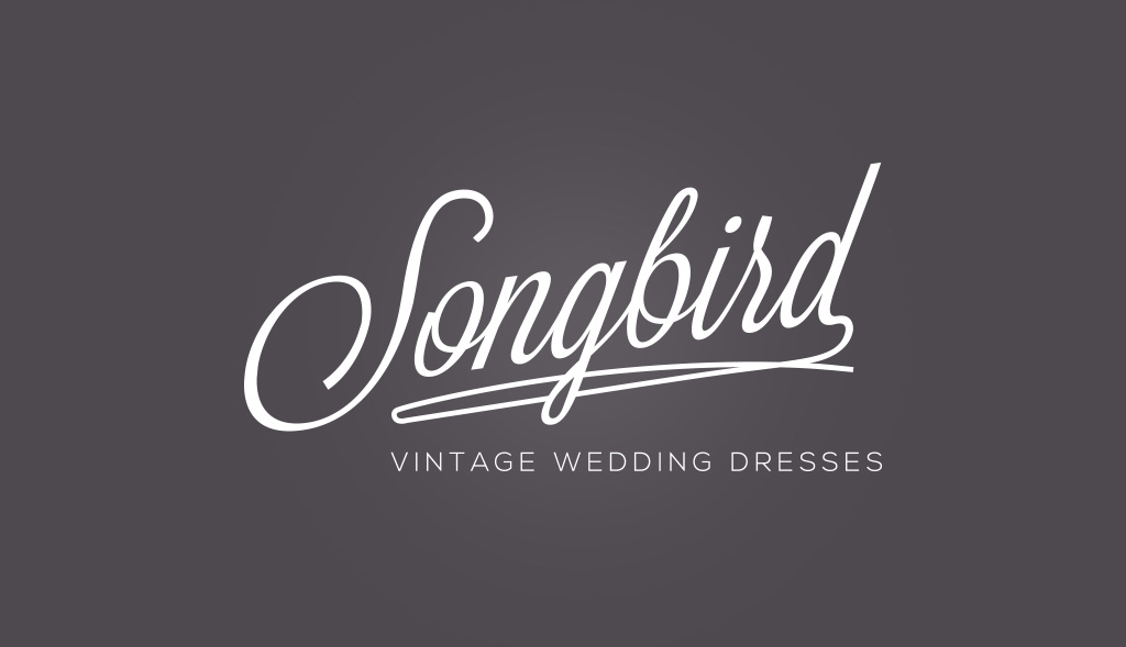 Logo Design for Songbird