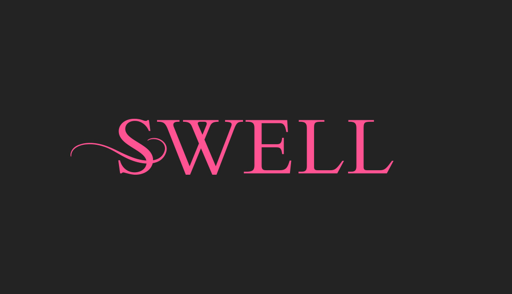 Logo Design for Swell