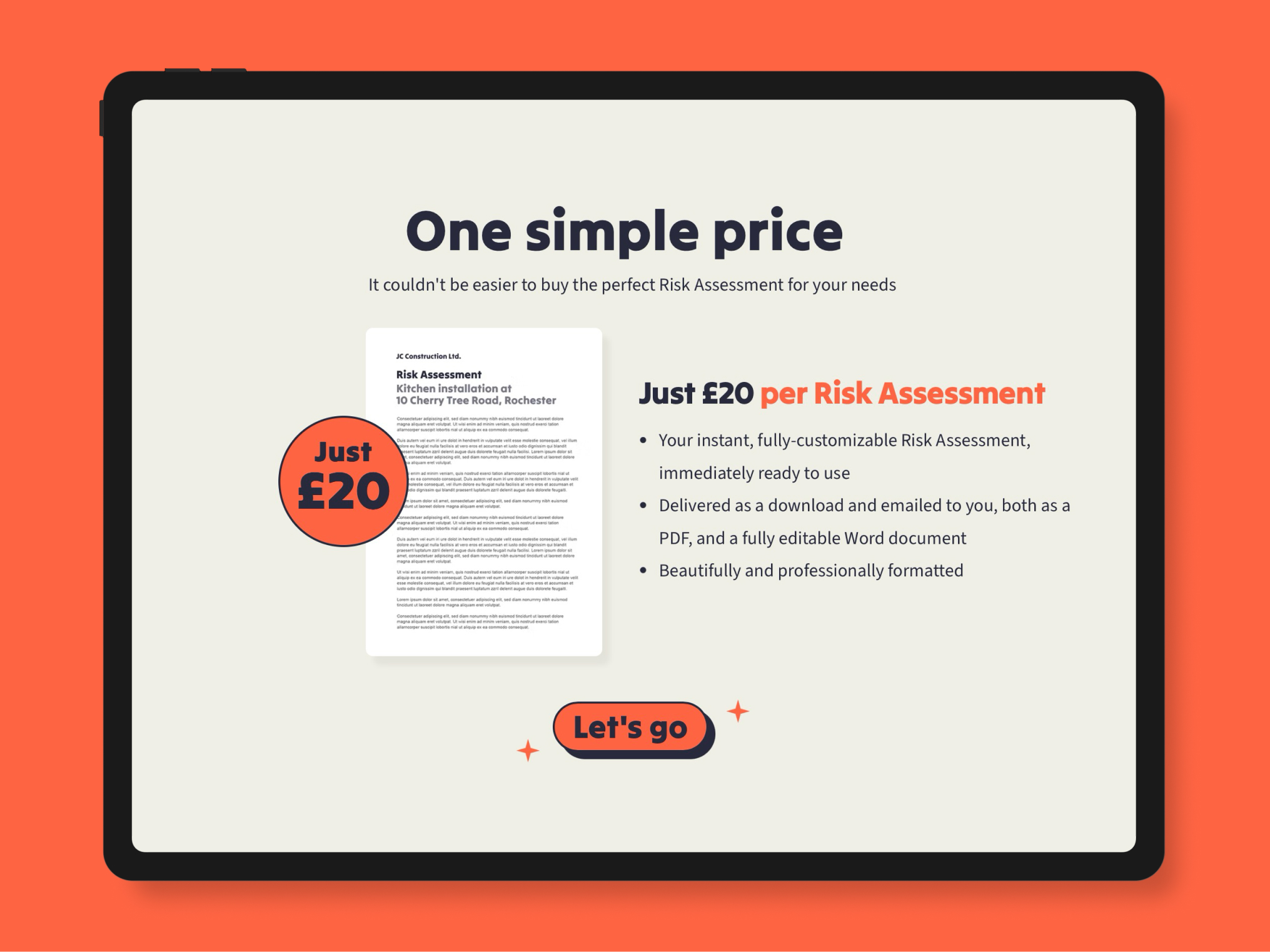 anyrisks-website-design