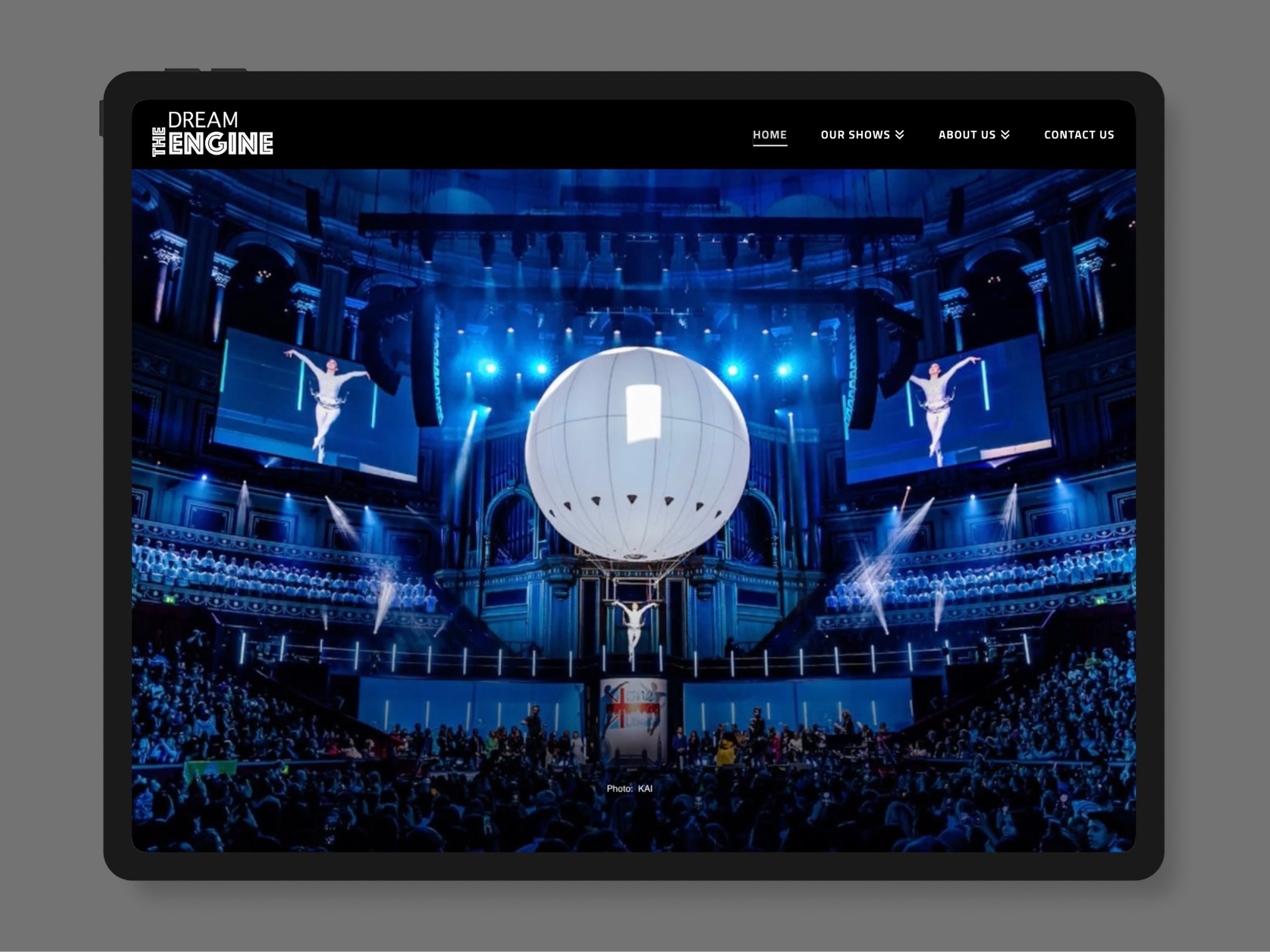 dream-engine-website-design