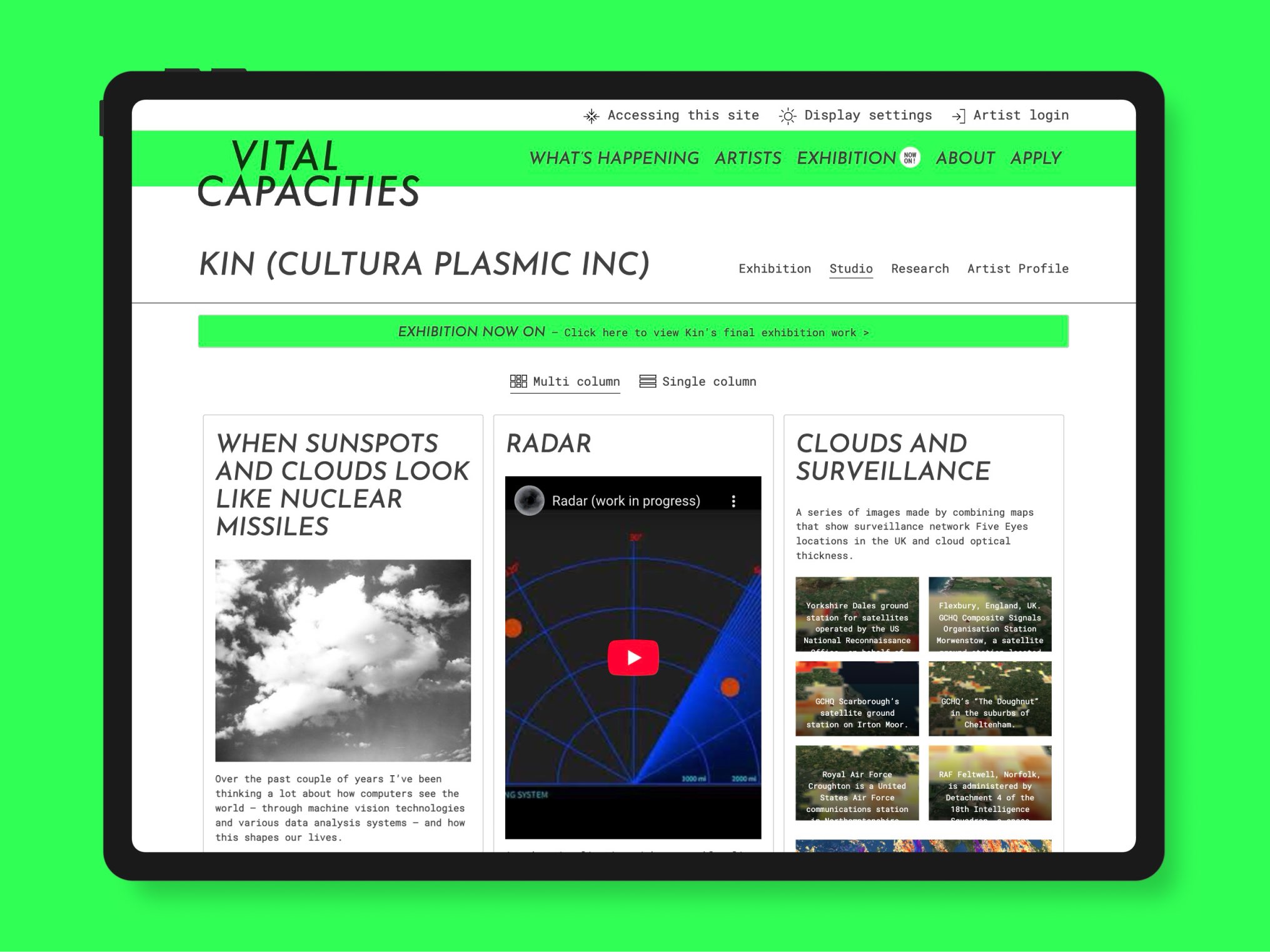 vital-capacities-website-design